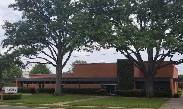 Osborn Funeral Home gallery image 2