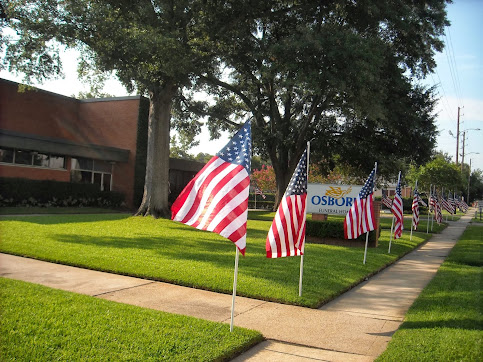 Osborn Funeral Home gallery image 1